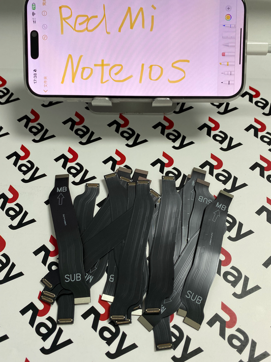 CC BOARD REDMI NOTE10S
