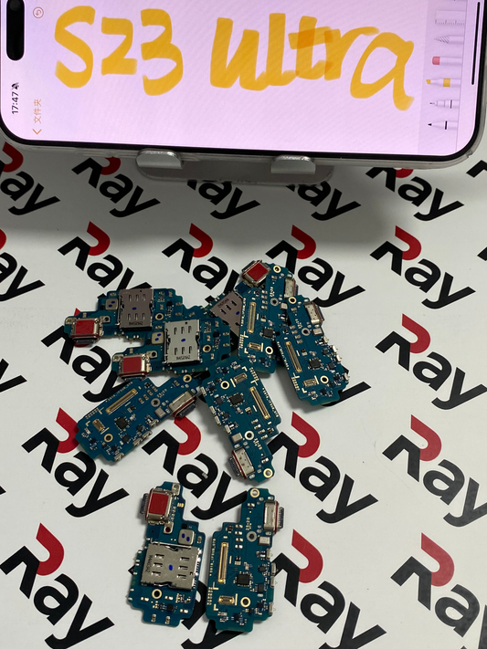 CC BOARD SAMSUNG S23 ULTRA