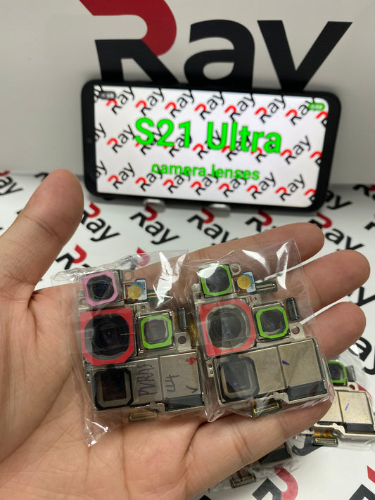 FRONT CAMERA SAMSUNG S21 ULTRA