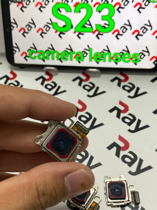 FRONT CAMERA SAMSUNG S23