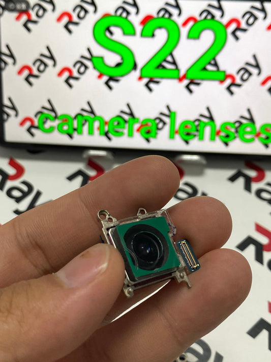 FRONT CAMERA SAMSUNG S22