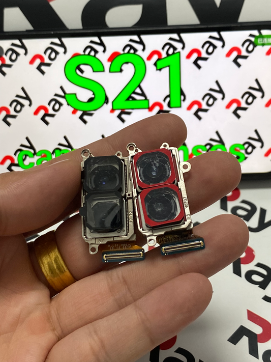 FRONT CAMERA SAMSUNG S21