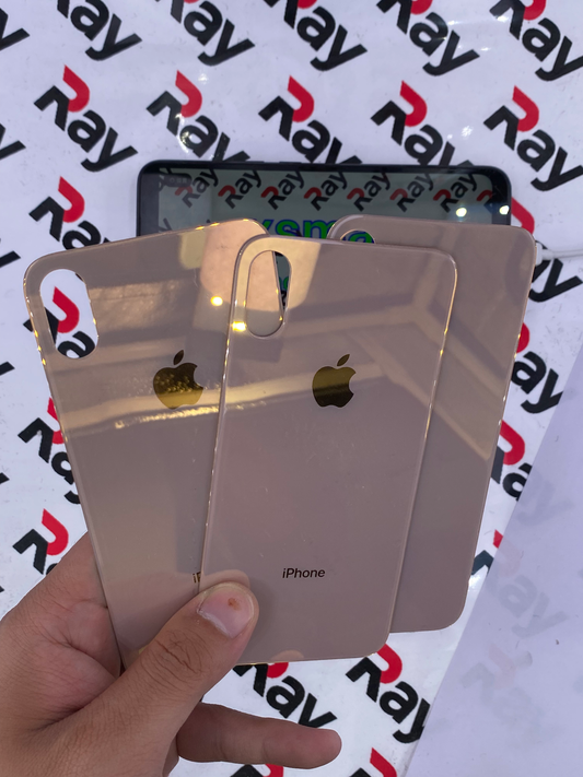 BACK COVER IPHONE XSMAX