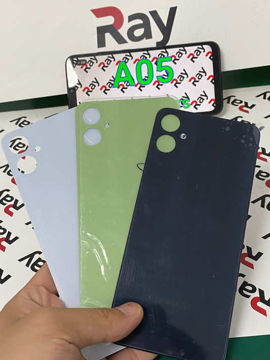 BACK COVER SAMSUNG A05