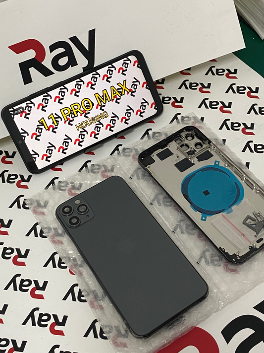 HOUSING IPHONE 11 PRO MAX
