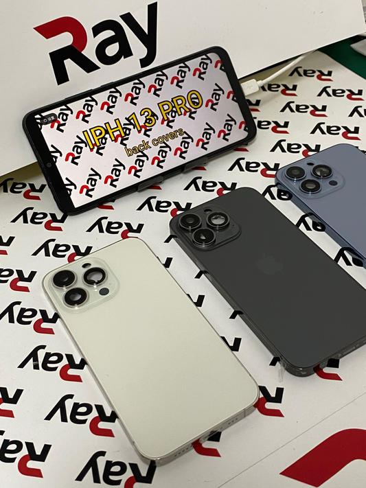 HOUSING IPHONE 13 PRO