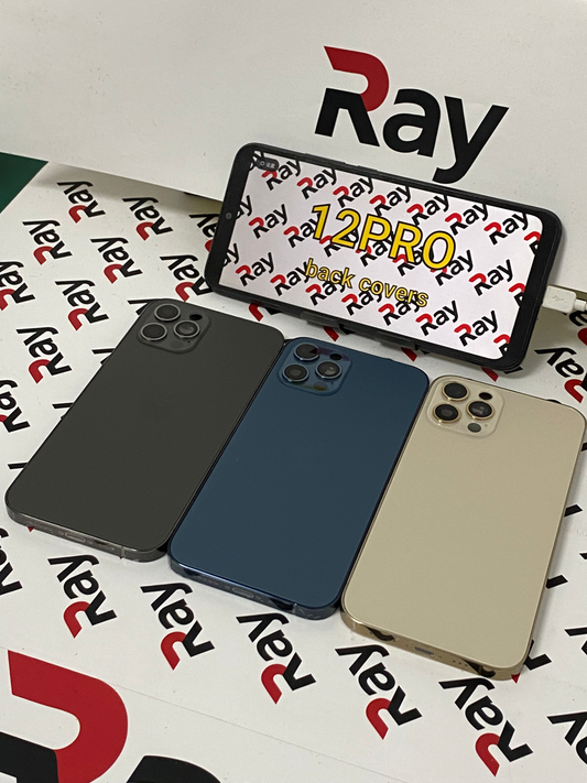 HOUSING IPHONE 12 PRO