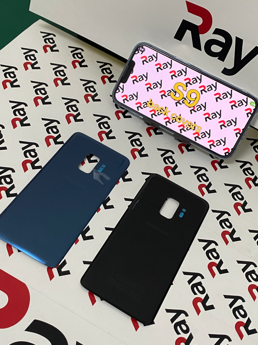 BACK COVER SAMSUNG S9