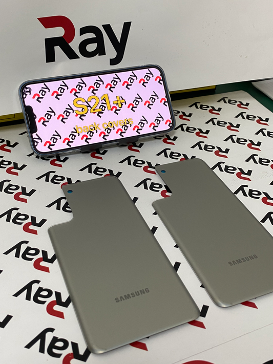 BACK COVER SAMSUNG S21 PLUS