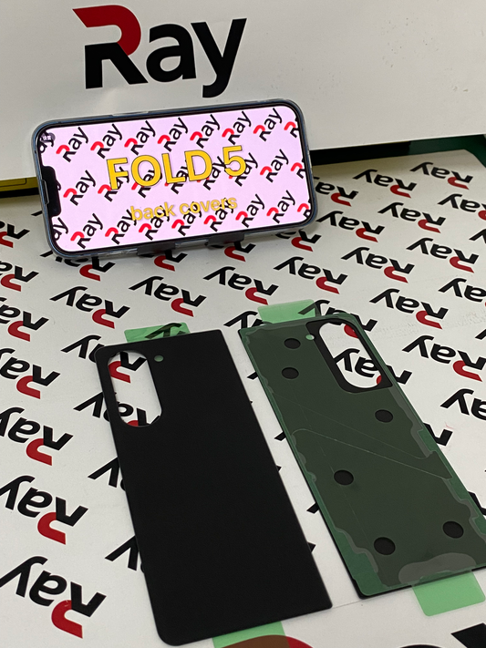 BACK COVER SAMSUNG FOLD5