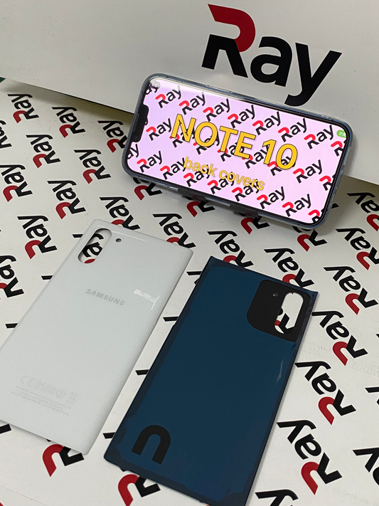BACK COVER SAMSUNG NOTE10