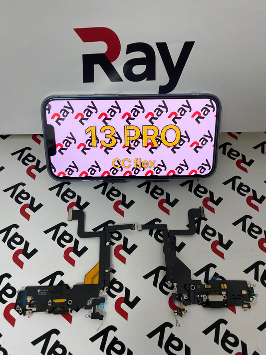 CC FLEX IPHONE 13 PRO