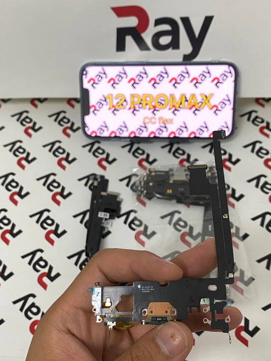 CC FLEX IPHONE 12 PRO MAX