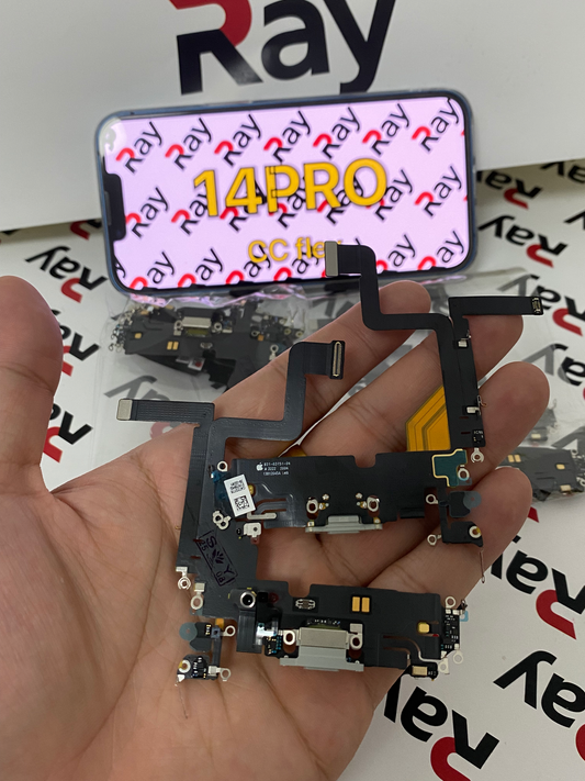 CC FLEX IPHONE 14 PRO