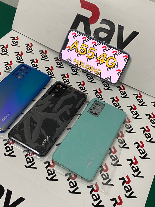 BACK COVER SAMSUNG A54 4G