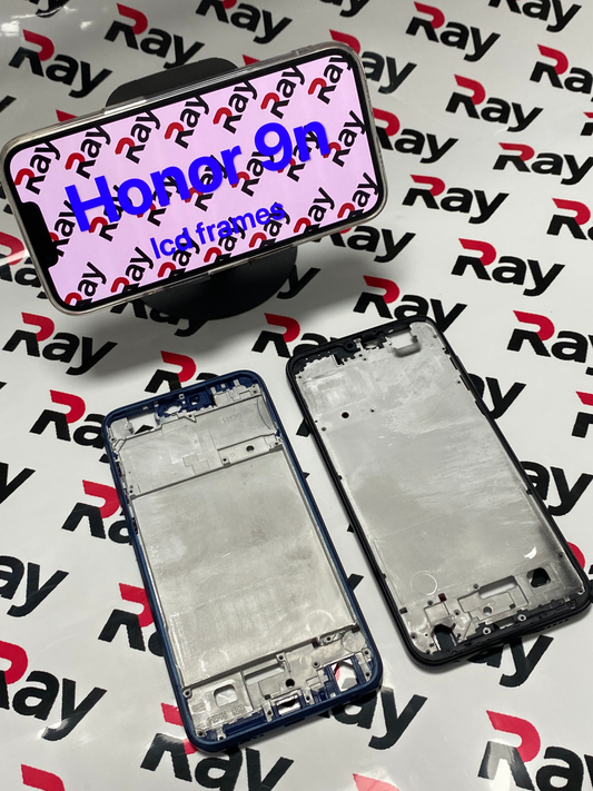 LCD FRAMES HONOR 9N
