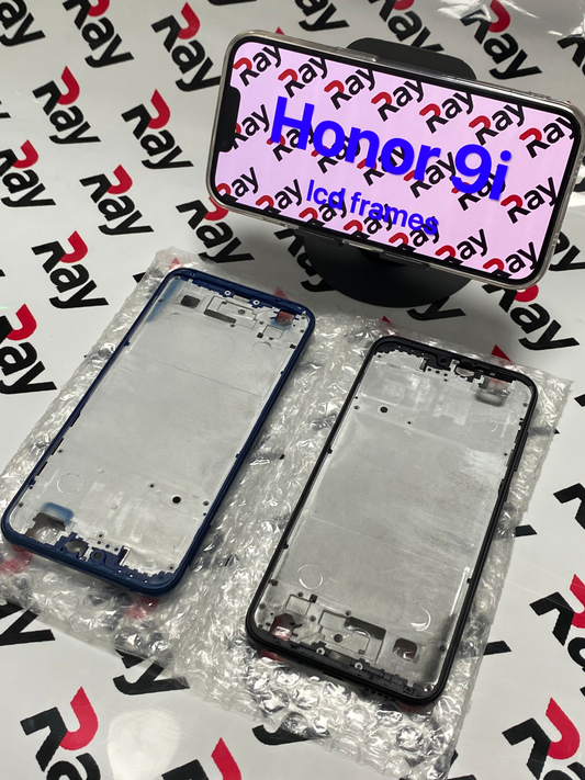 LCD FRAMES HONOR 9I