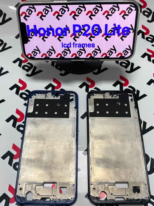 LCD FRAMES HONOR P20LITE