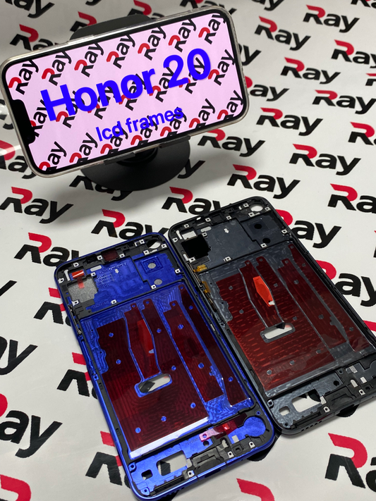 LCD FRAMES Honor 20