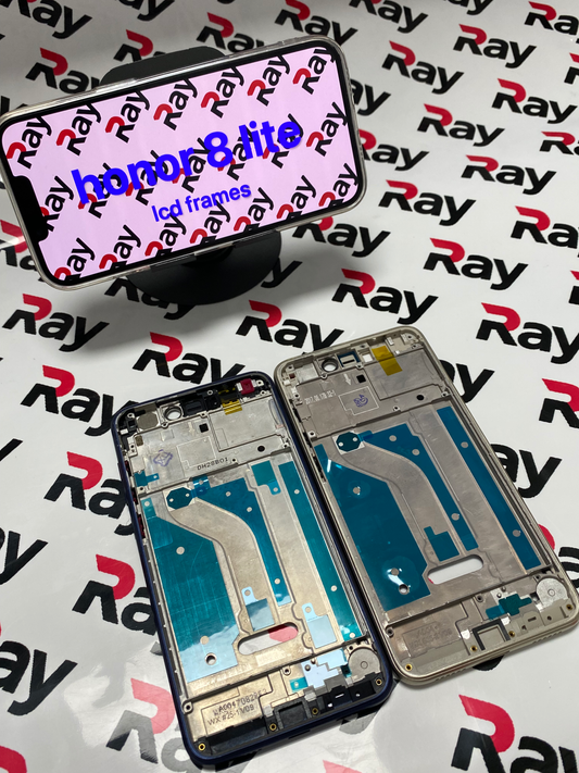 LCD FRAMES HONOR 8 LITE