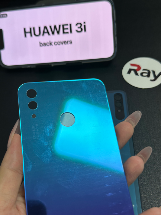 BACK COVER HUAWEI NOVA3I