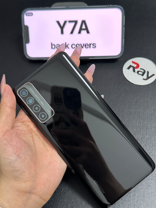 HOUSING HUAWEI Y7A