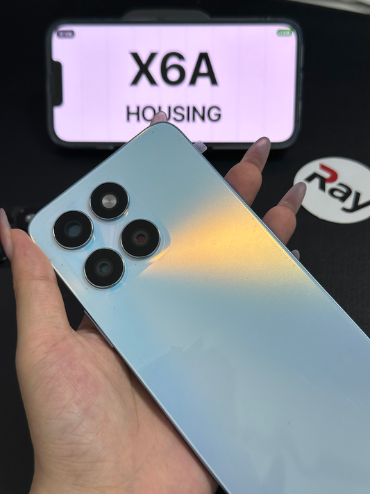 HOUSING HONOR X6A