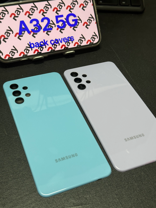 BACK COVER WITH CAMERA LENS SAMSUNG A32 5G