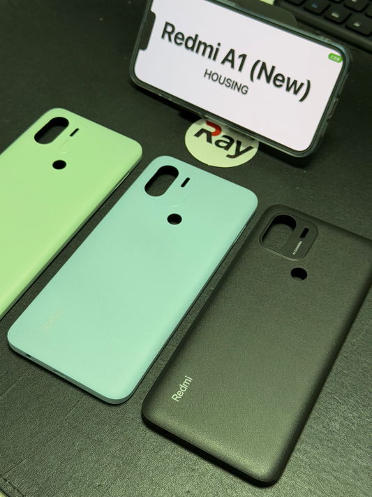 HOUSING REDMI A1 (NEW)