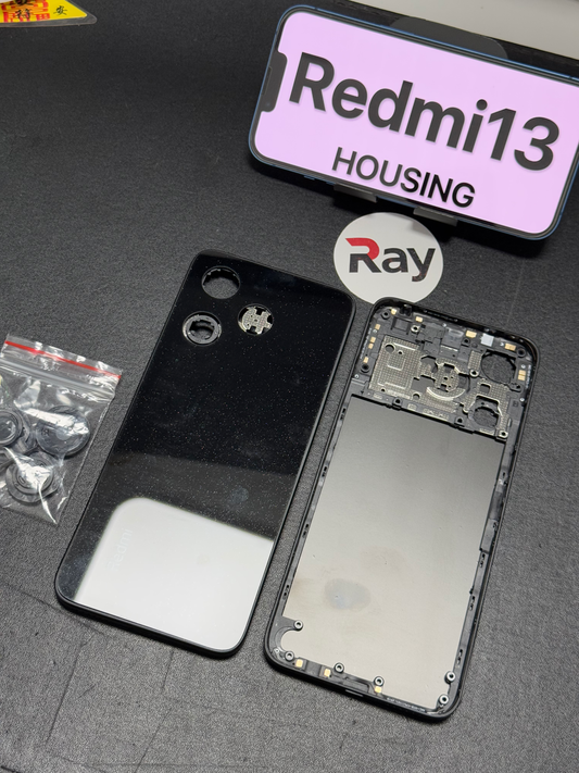 HOUSING REDMI 13