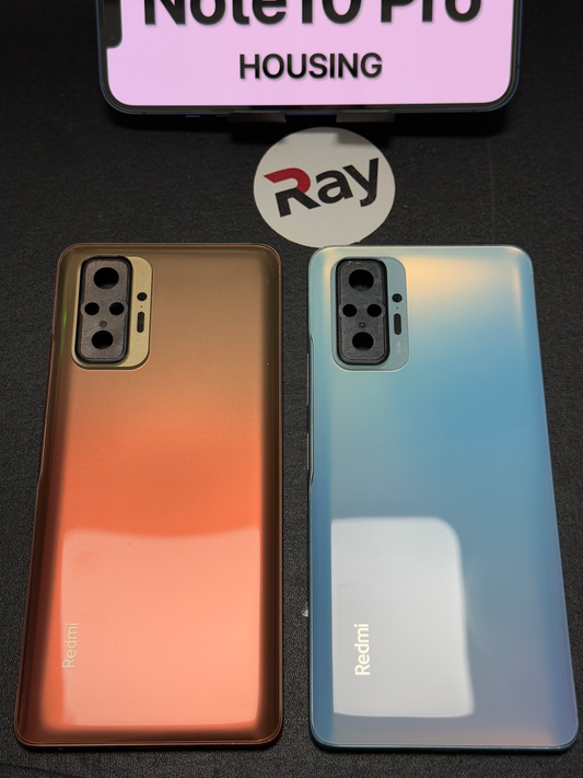 HOUSING REDMI NOTE 10 PRO