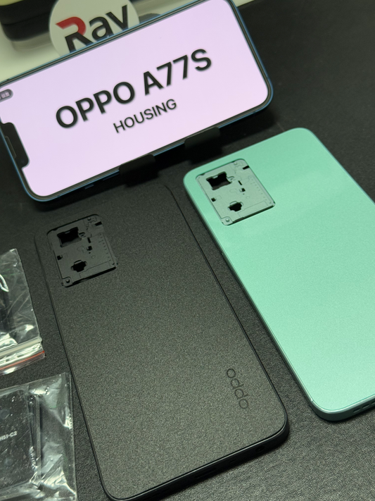 HOUSING OPPO A77S