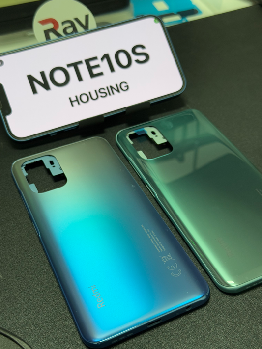 HOUSING REDMI NOTE10S
