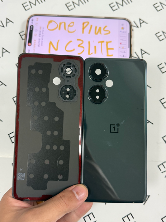 BACK COVER ONE PLUS NC3 LITE