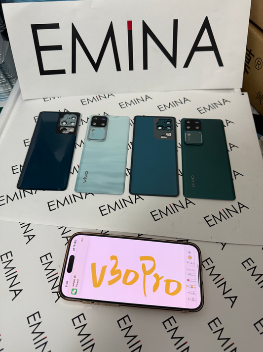 BACK COVER V30 Pro