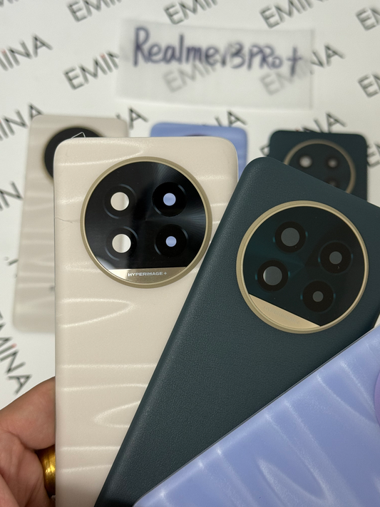 BACK COVER REALME 13 PRO +