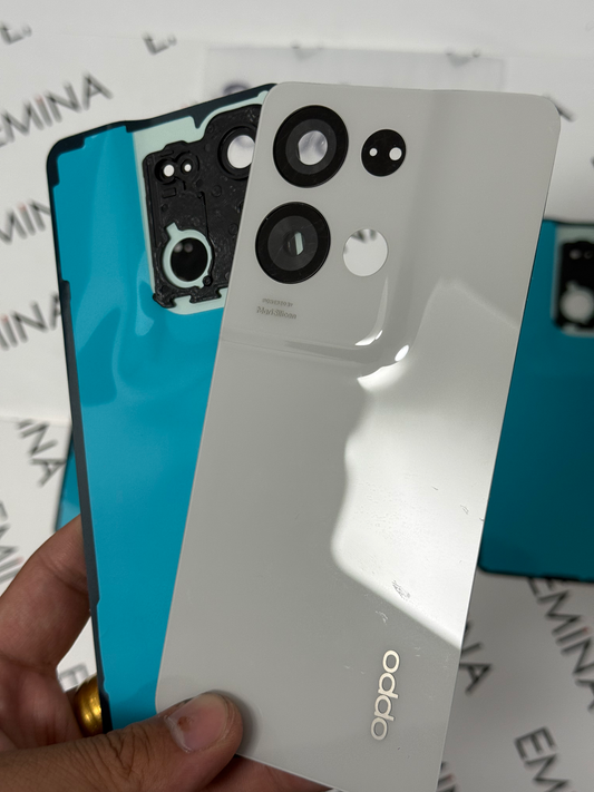 BACK COVER RENO 8 PRO