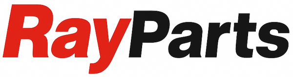 RayParts