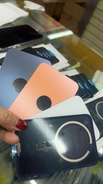 BACK COVER IPHONE 17 PRO MAX