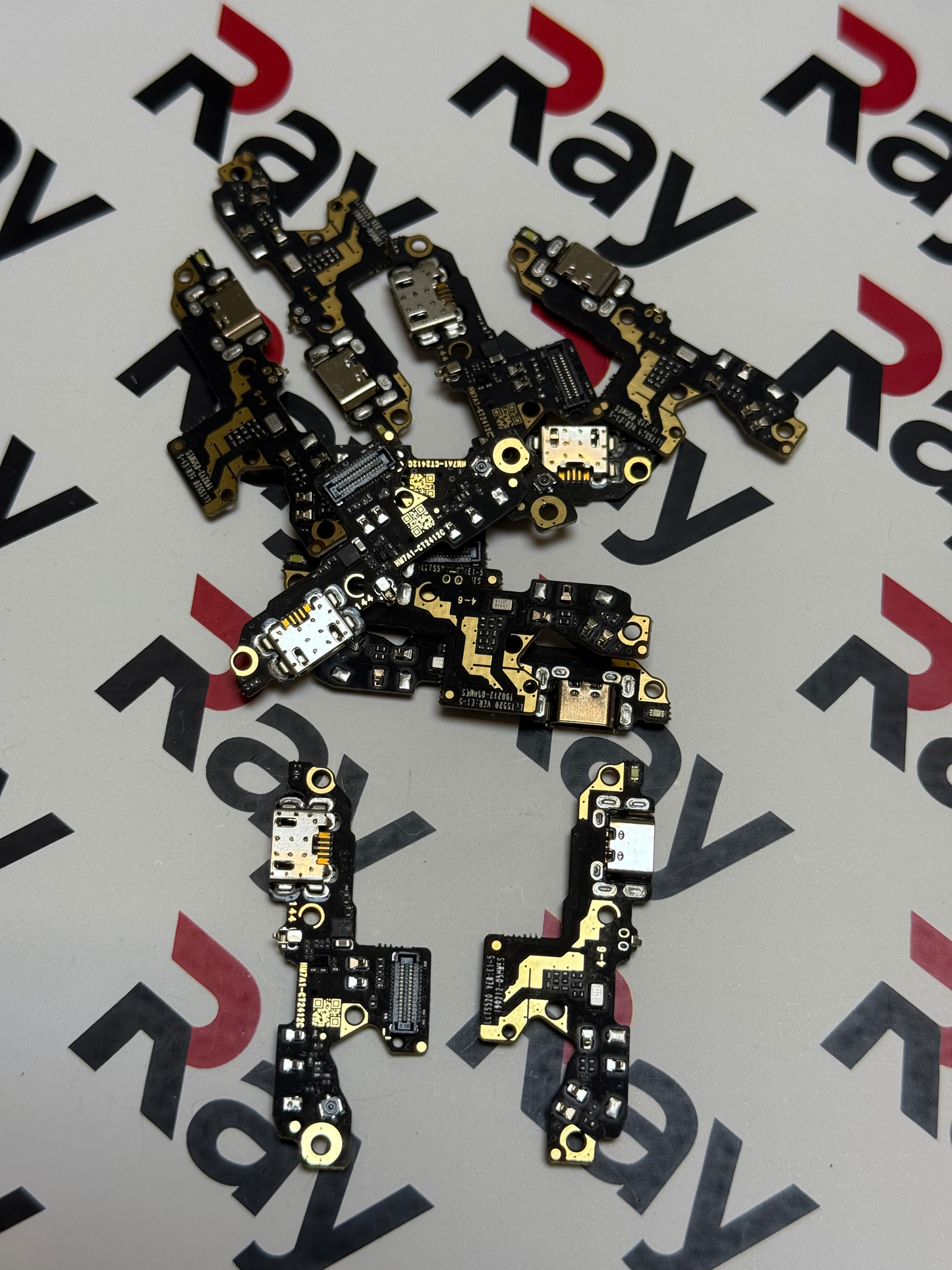 CC FLEX WITH IC MI Y3