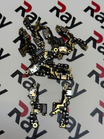 CC FLEX WITH IC MI Y3