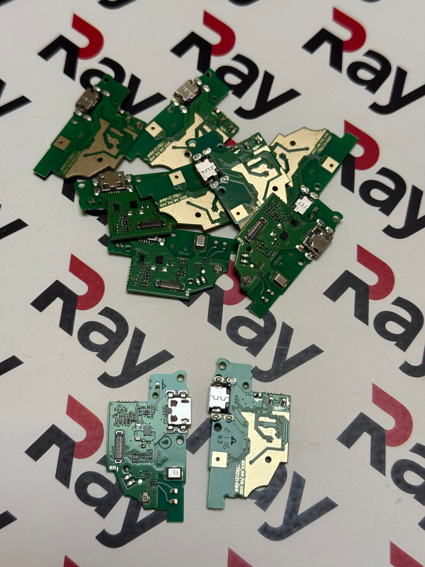 CC FLEX WITH IC NOKIA C21