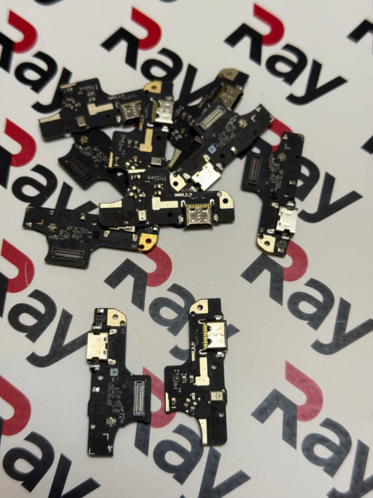 CC FLEX WITH IC NOKIA G10