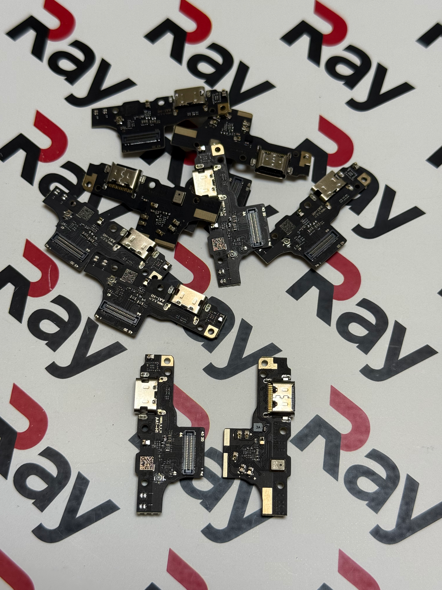 CC FLEX WITH IC NOKIA G11