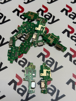 CC FLEX WITH IC NOKIA G11 PLUS