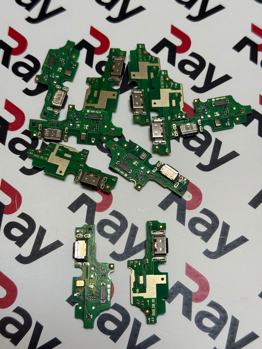 CC FLEX WITH IC NOKIA G21 PLUS