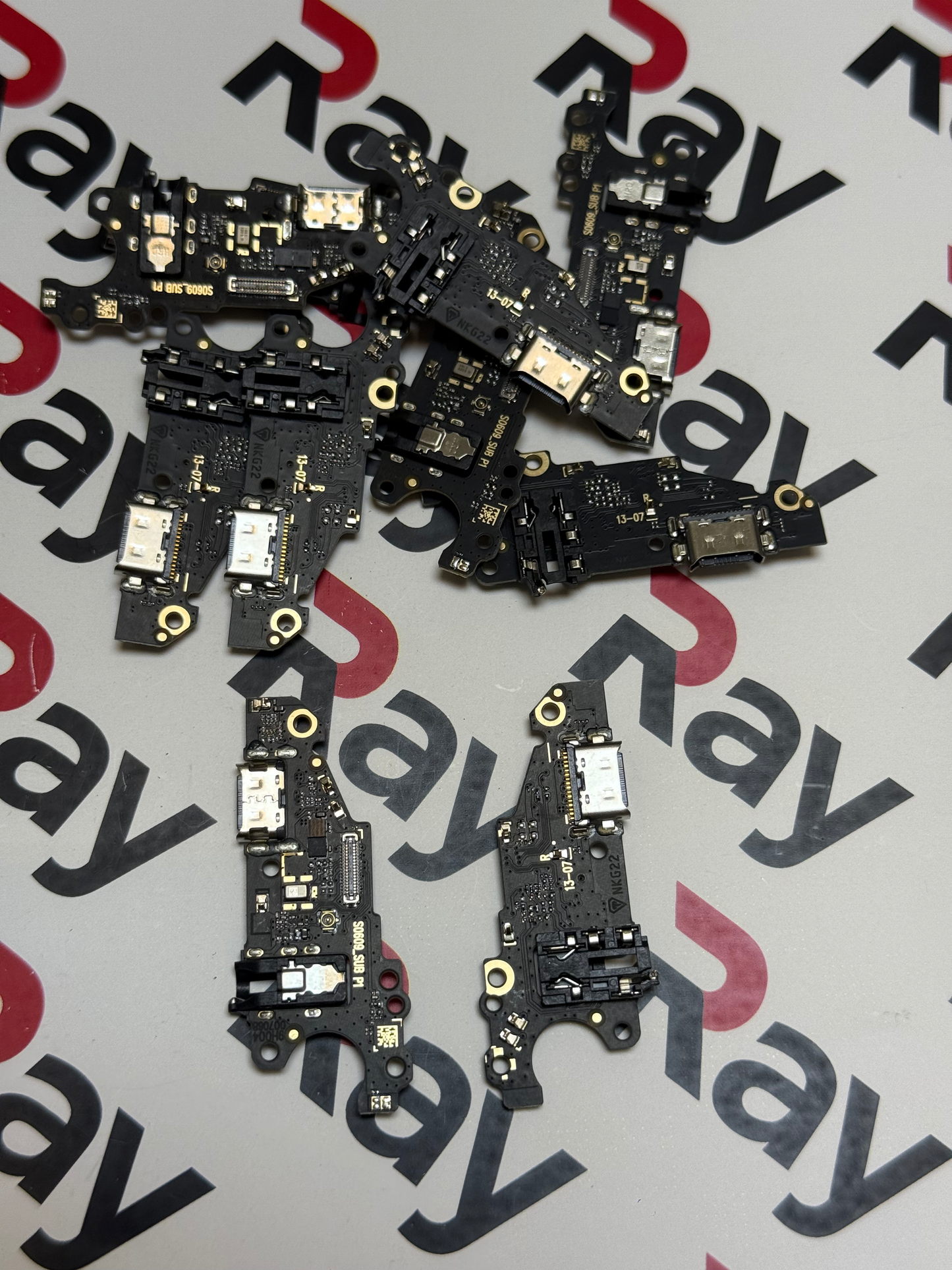 CC FLEX WITH IC NOKIA G22