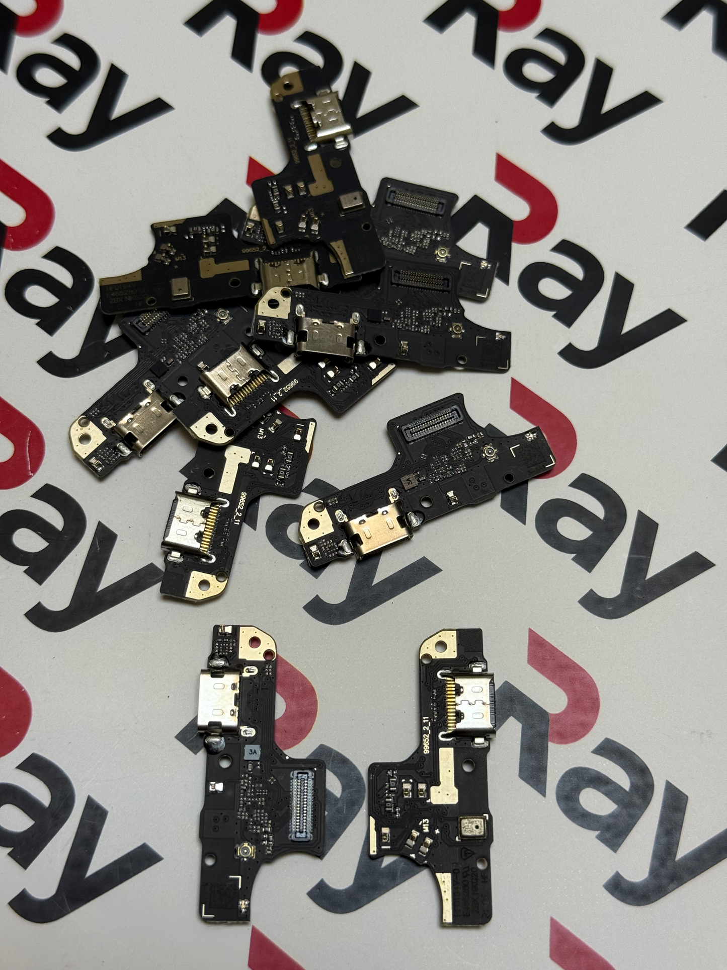 CC FLEX WITH IC NOKIA G30