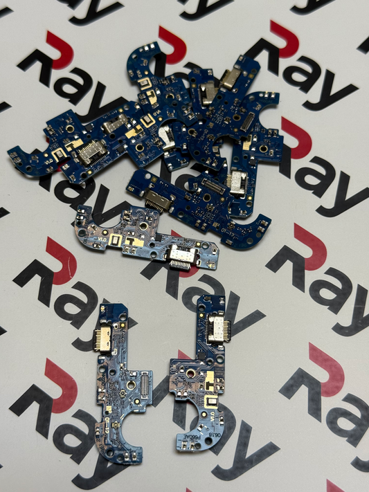 CC FLEX WITH IC NOKIA G50