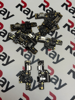 CC FLEX WITH IC POCO M4 PRO 5G